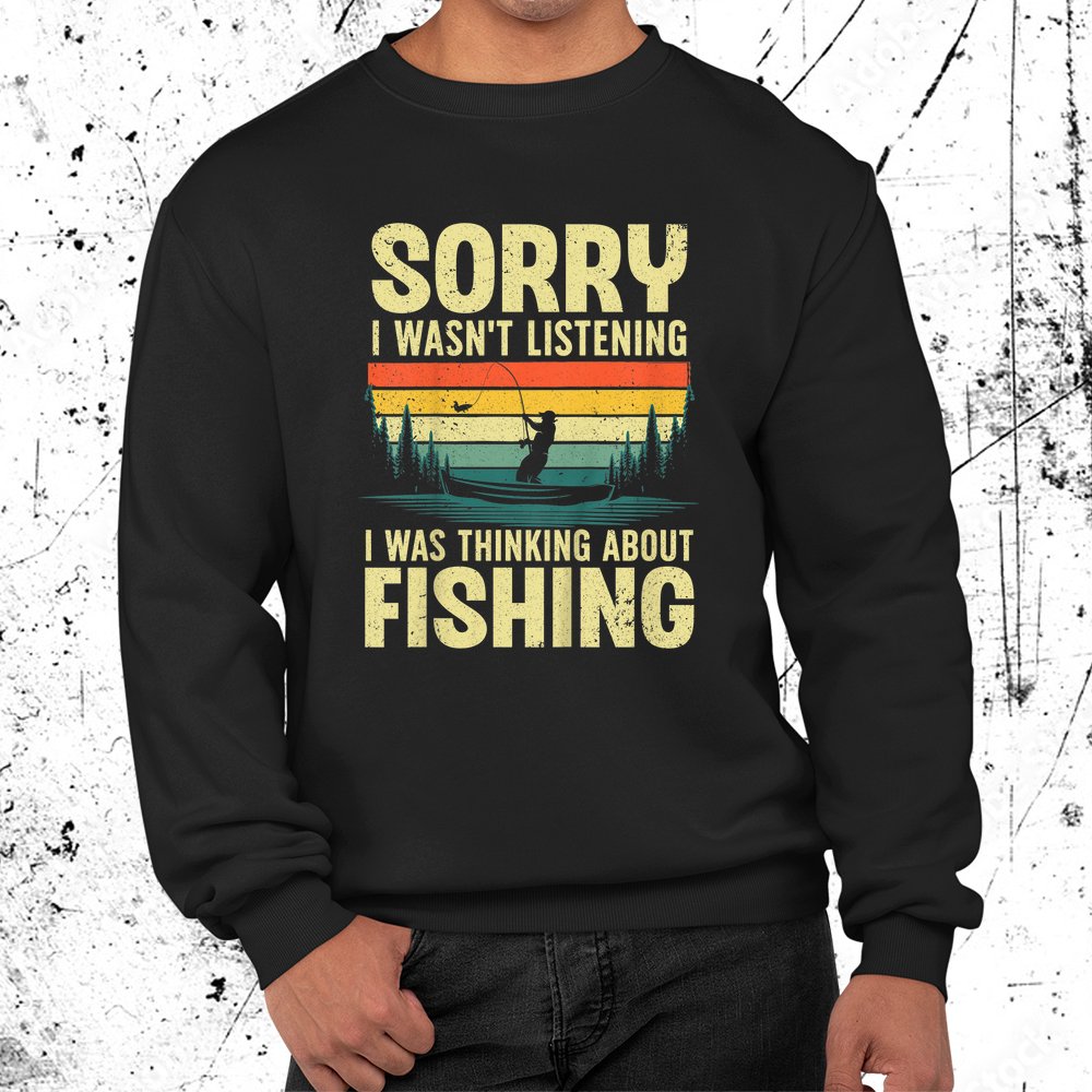 Cool Fishing Fisherman Bass Trout Fish Hunting Shirt
