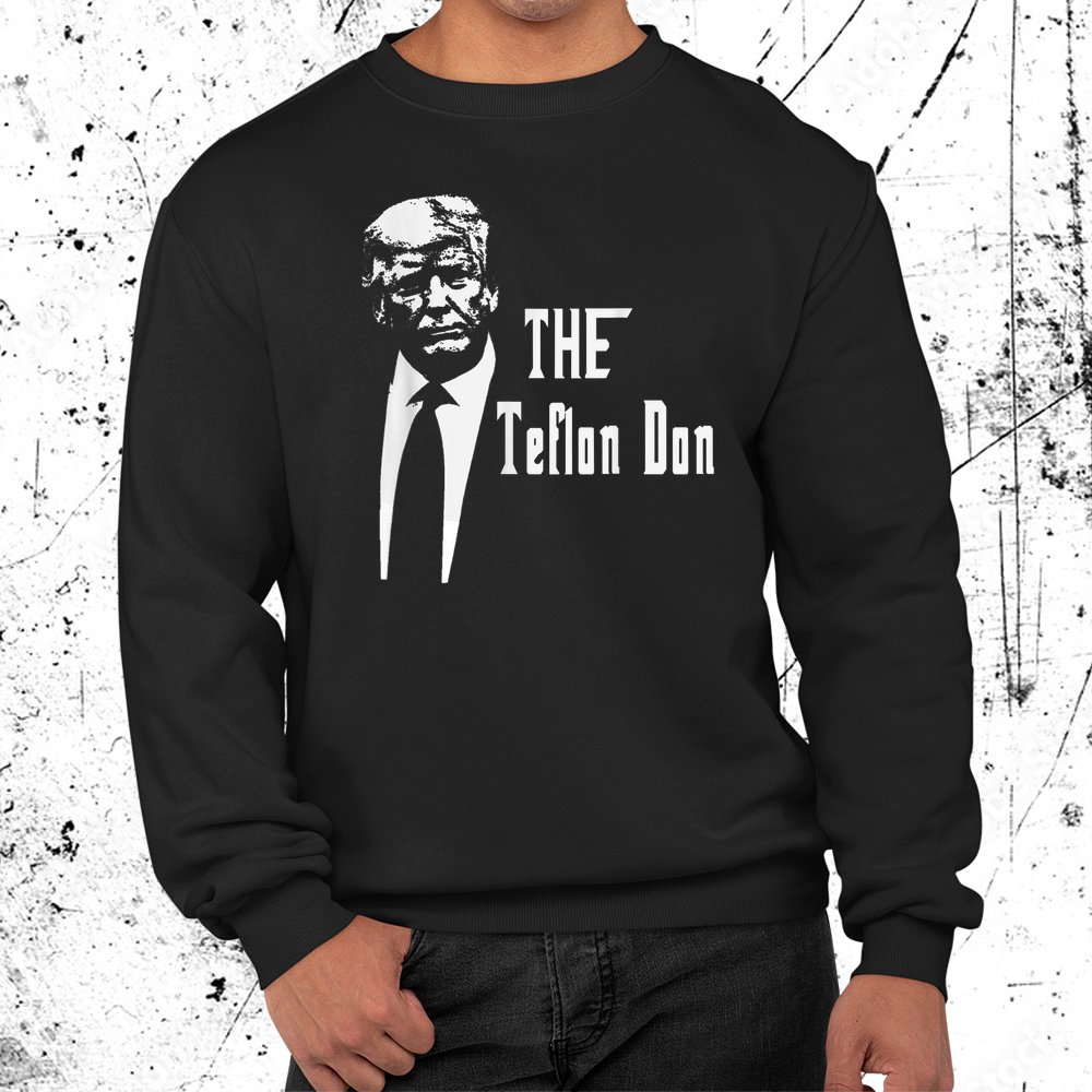 Teflon Don Trump Shirt
